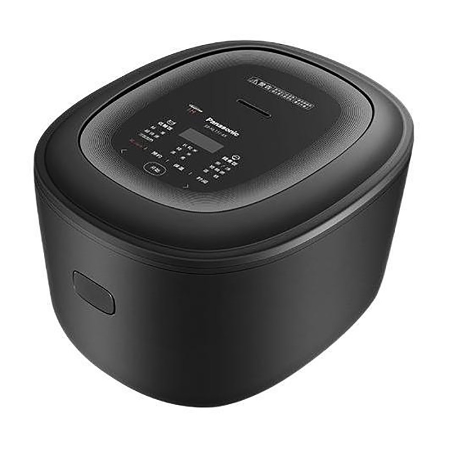 Panasonic Rice Cooker Induksi Rendah Gula (IH) - SRHL151KSR